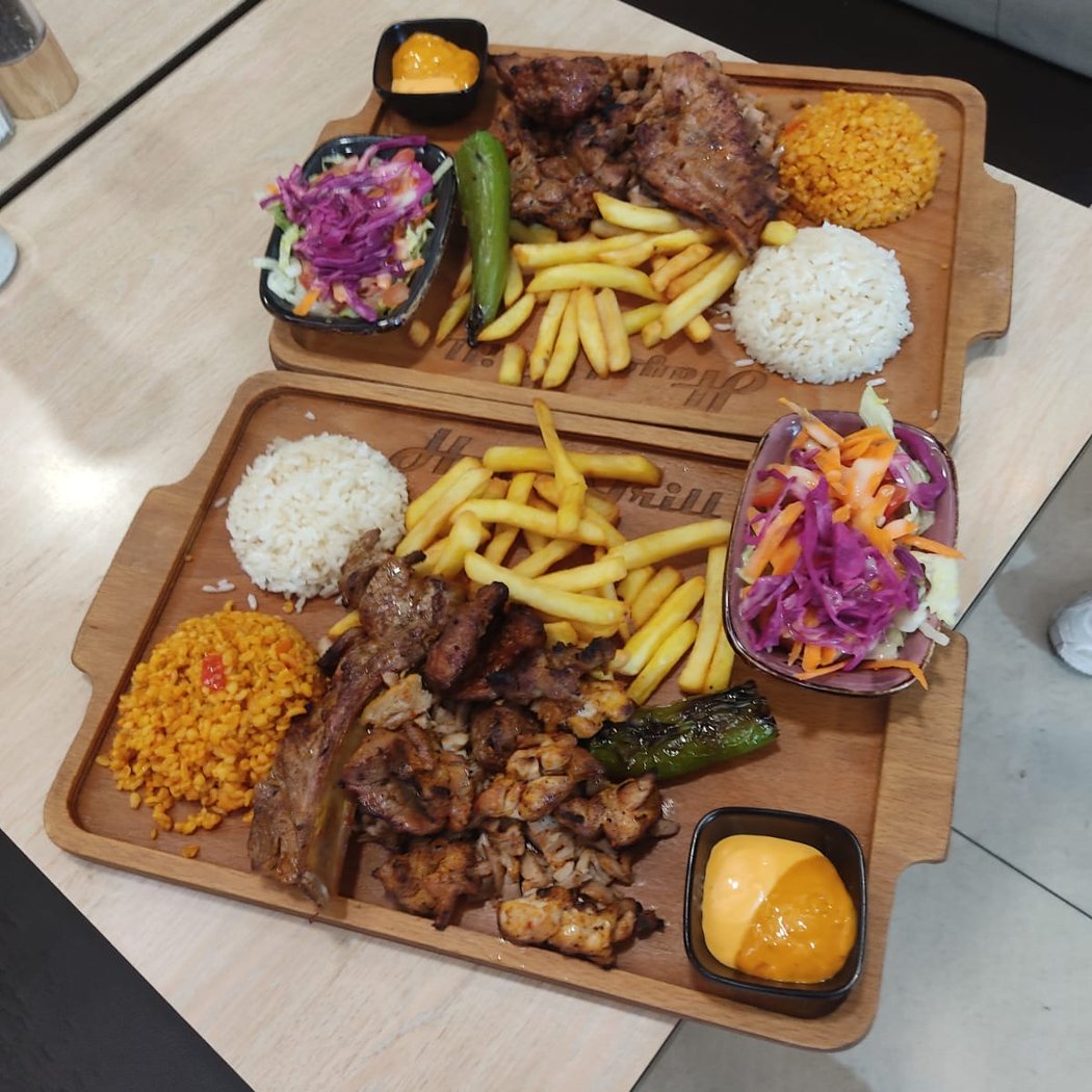 Hayal Grill 3